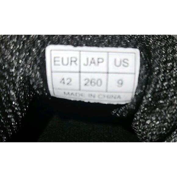 New! Ortho+rest Men Diabetic Walking Swollen Feet Shoe Adjustable Closure Sz 9 - Picture 10 of 10